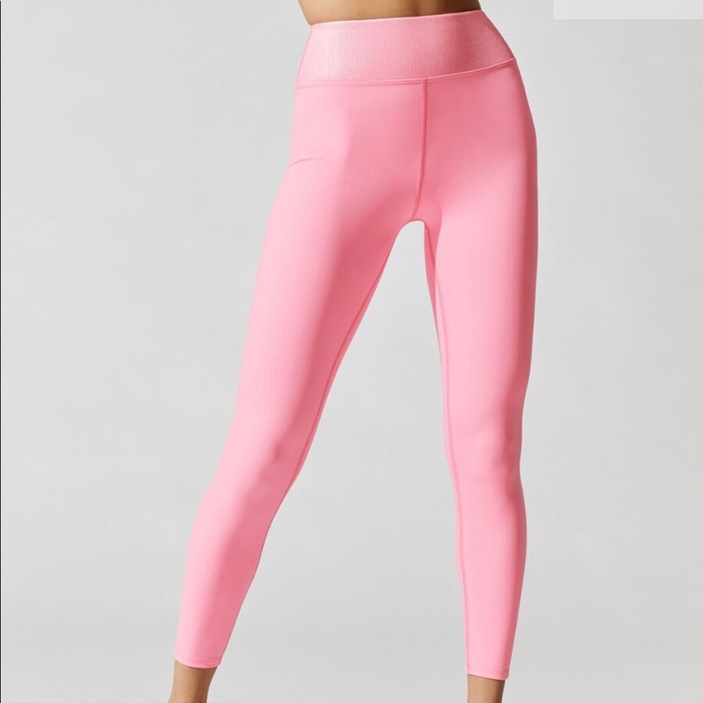 Carbon38 Sparkly leggings